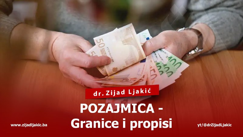 📖 dr. Zijad Ljakić