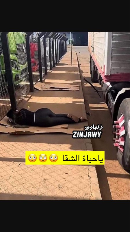 zinjawy|راعي الفورد 🚗