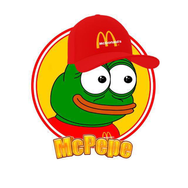 ***?*** ***?*** McPEPE ***?*** ***?***