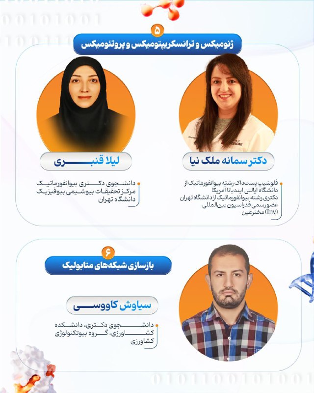 انجمن زیست شناسی گنبد کاووس