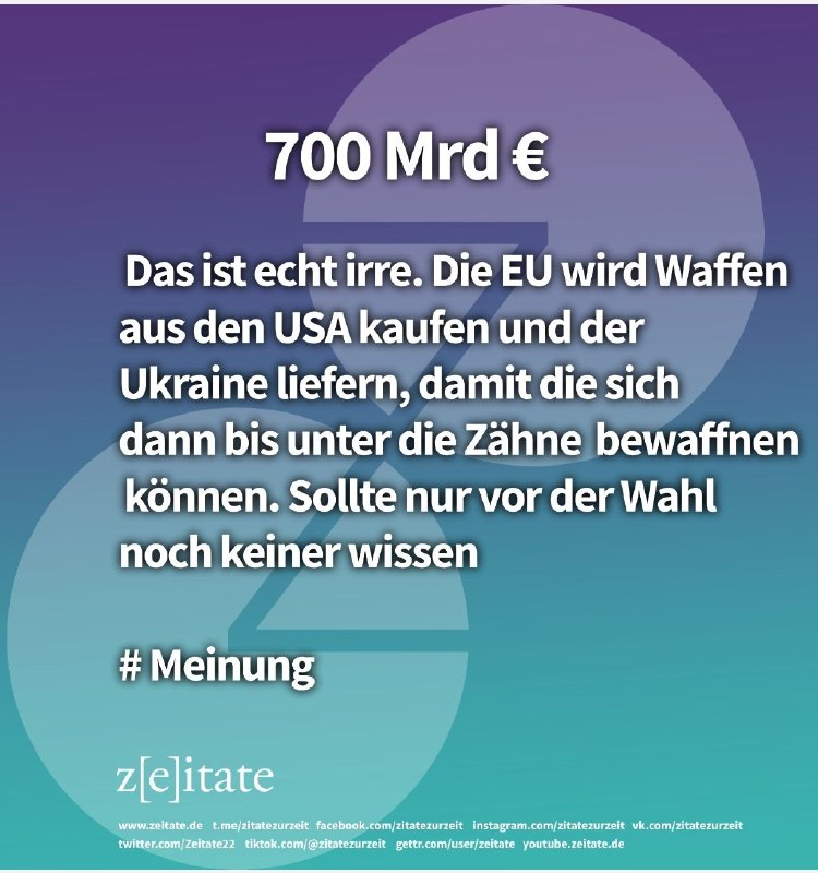Z[E]ITATE