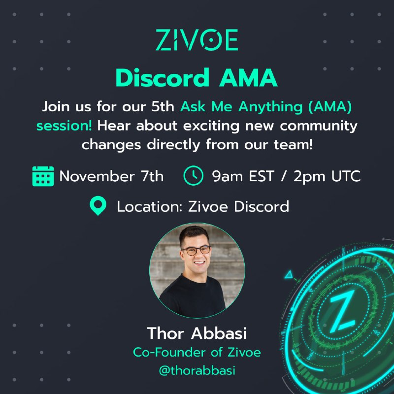 **Quick update:** Our community AMA has …