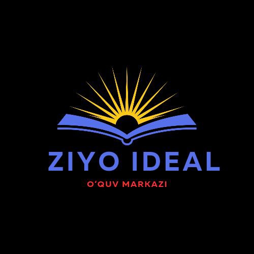 Ziyo-Ideal o'quv markazi