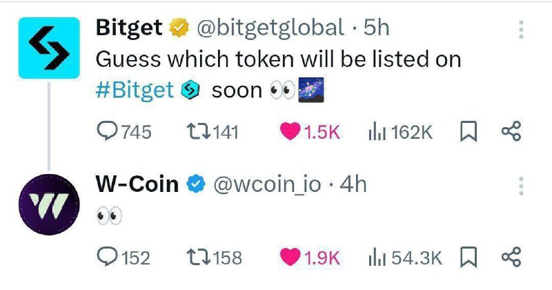 W-Coin Mining***❗******❗******❗***