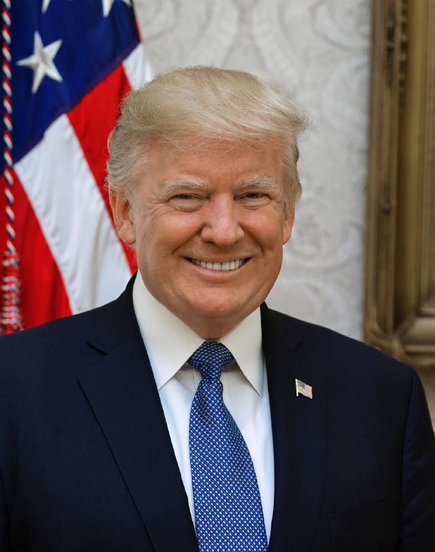 Donald Trump သည် ရွေးကောက်ပွဲအနိုင်ရရှိပြီးနောက် အမေရိကန်ပြည်ထောင်စု၏ ၄၇ …