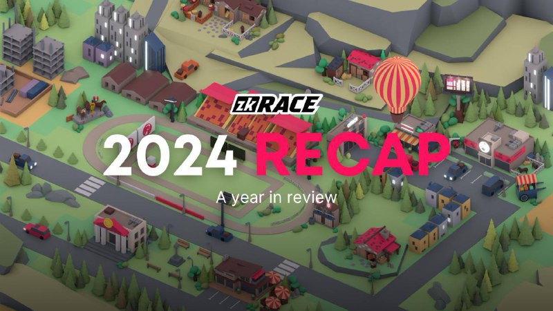 2024 was a significant year for …