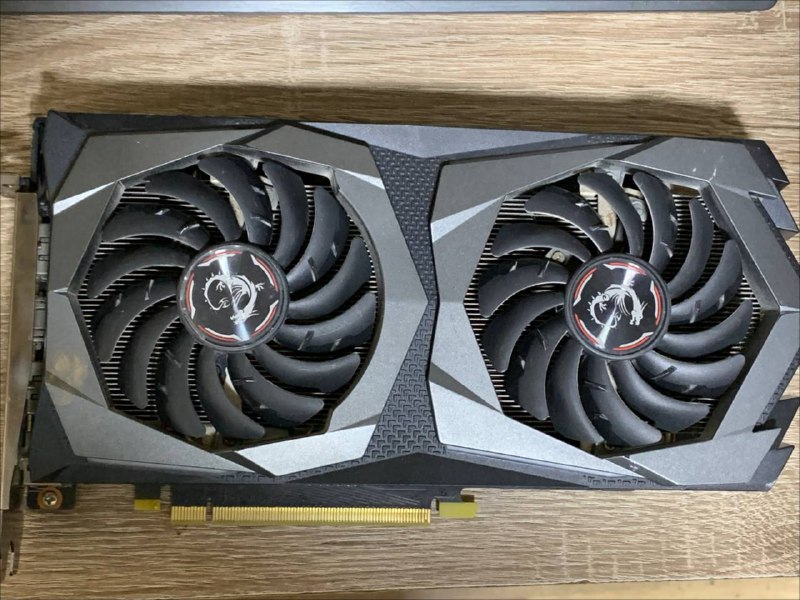 **Gtx 1660 super