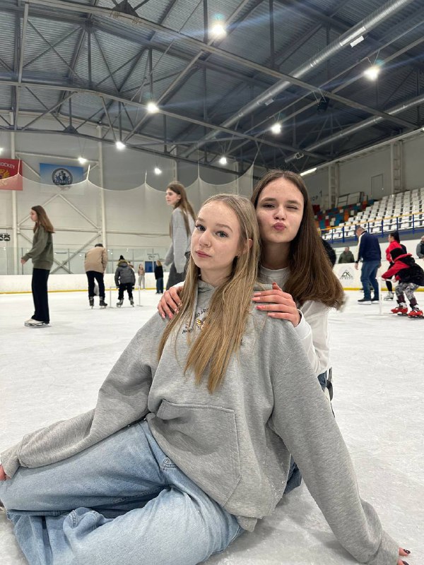жизнь златии✨