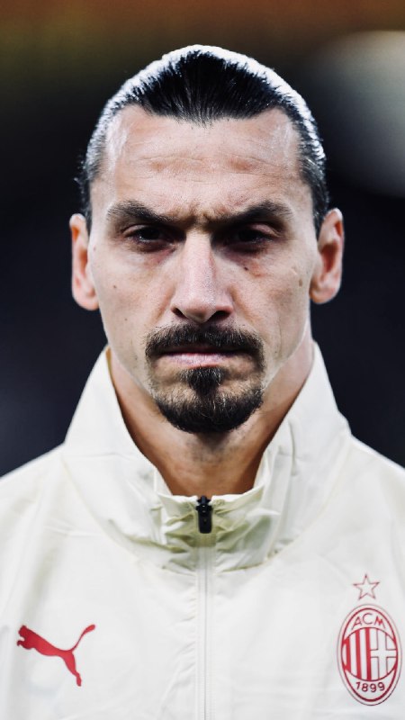 zlatan ibrahimovic