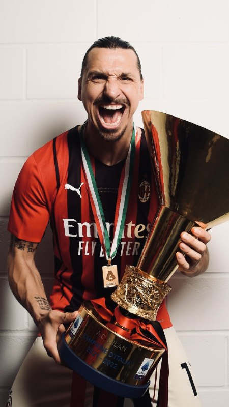 zlatan ibrahimovic