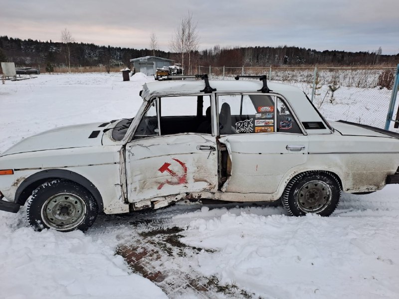 **В Слободском районе произошло ДТП**