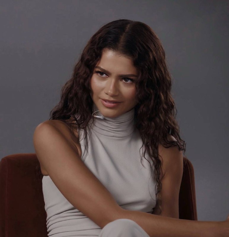 Zendaya