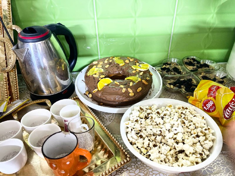 نافذَه زنايب