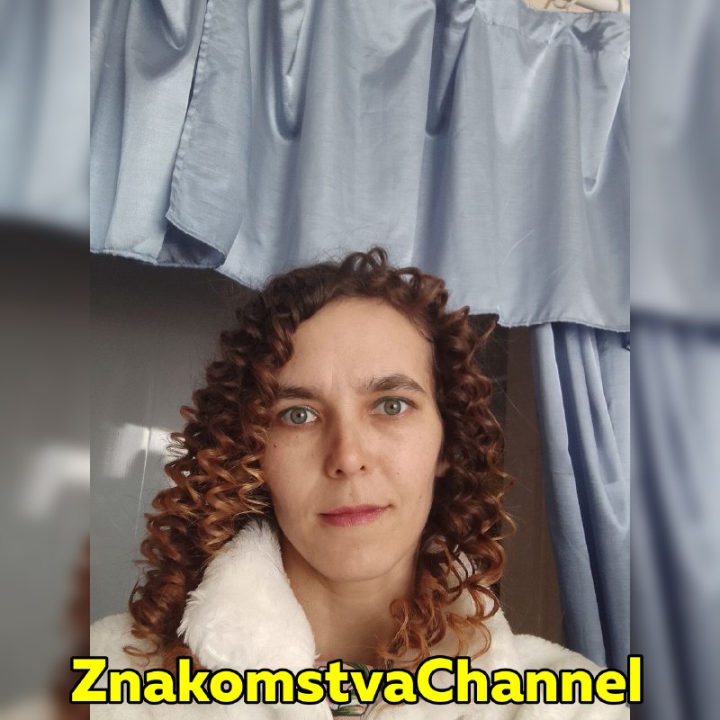 *****👱‍♀***Имя**: Анжелика