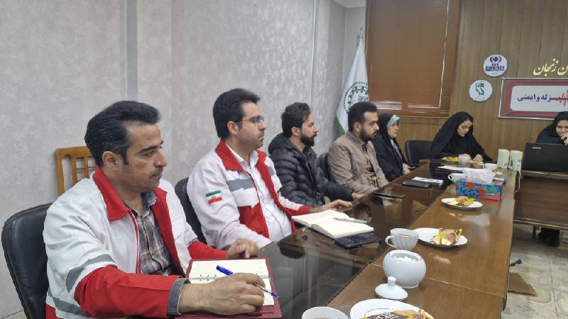 اخبار رسمی معاونت امداد و نجات …