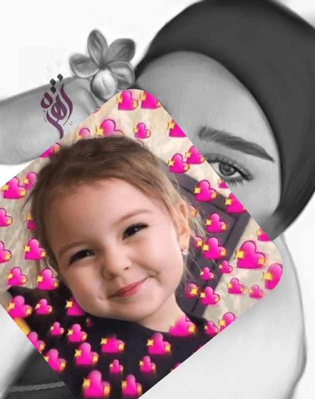 مَرسم زهرة | zahra Art 🎀