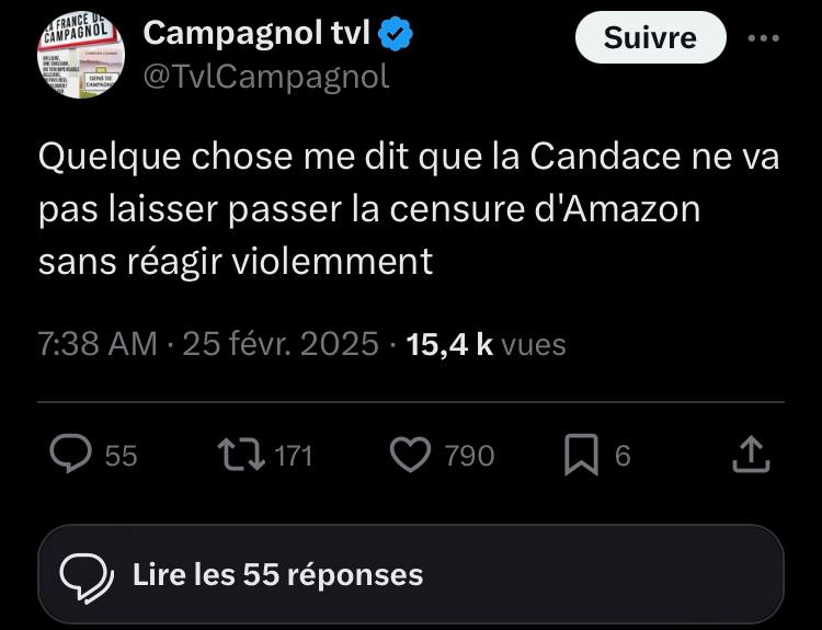 Ça commence vraiment à devenir intéressant …