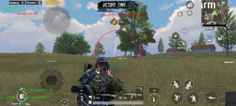 NON ROOT HACK PUBG MOBILE 🇮🇩🇲🇾