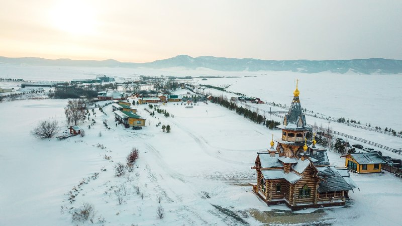 **Сегодня важный день для усадьбы «Золото …