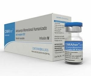 Fármaco cubano Nimotuzumab, una esperanza contra …