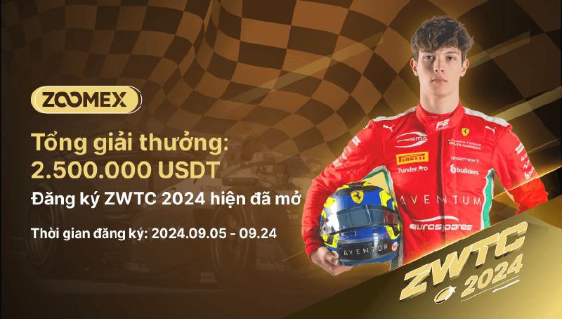 **[ZWTC 2024] Cuộc thi Đồng đội …