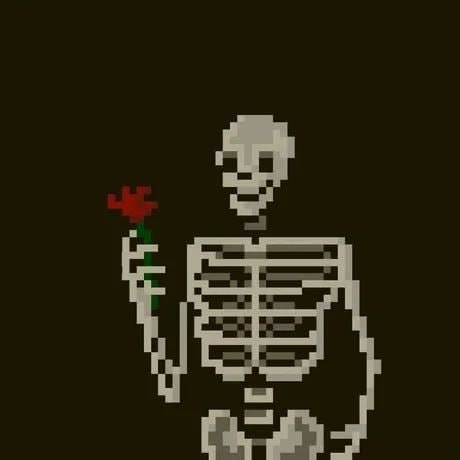 [#Pixel](?q=%23Pixel) [#Skeleton](?q=%23Skeleton)