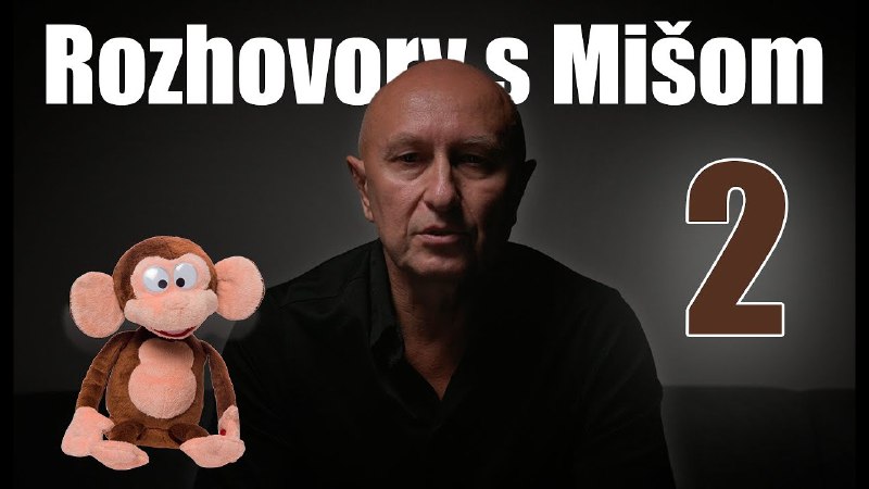 Rozhovory s Mišom č.2