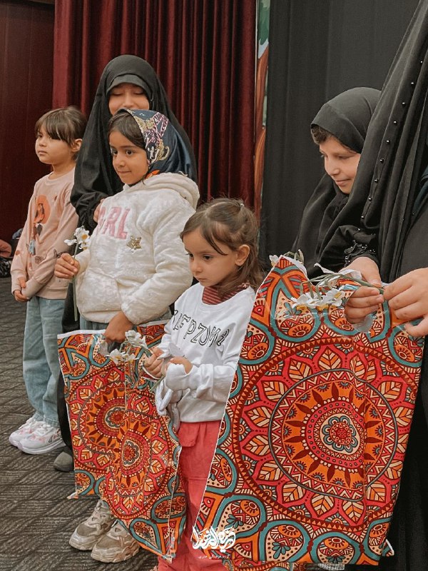 گروه فرهنگی هنری ذریة الزهرا "س"