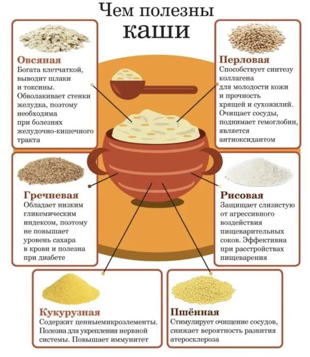 Полезные советы