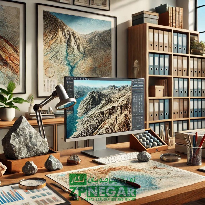 ***?*** استخدام نیروی دفتری