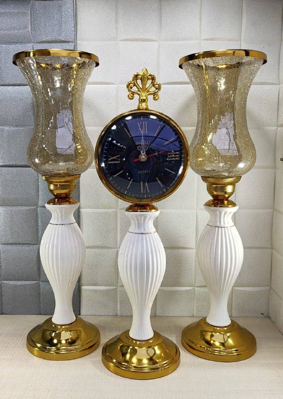 فروشگاه زراندوزCrystal