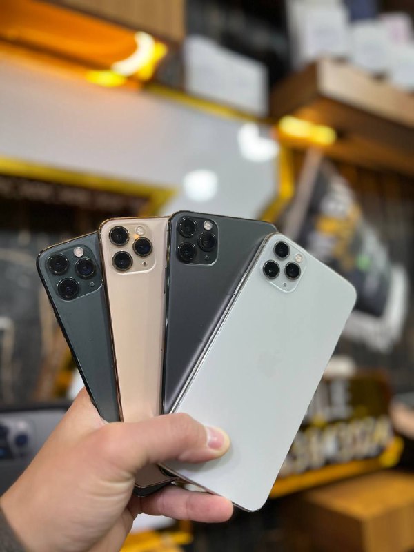 *****?***iphone 11pro** **256GB