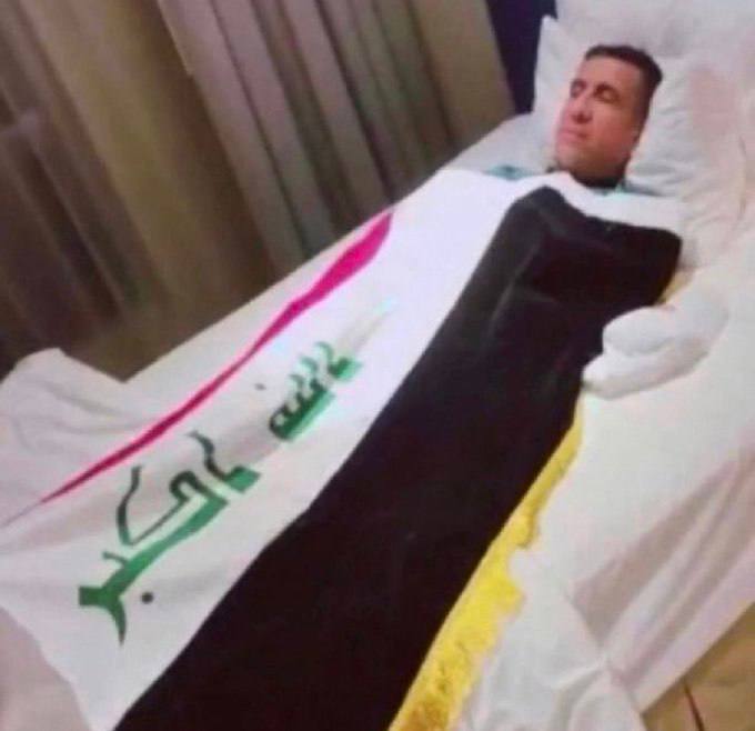 علاقتنا ويا العراق ع كد اللعبات