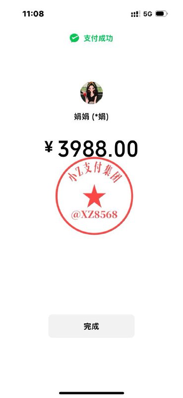 小Z代收集团