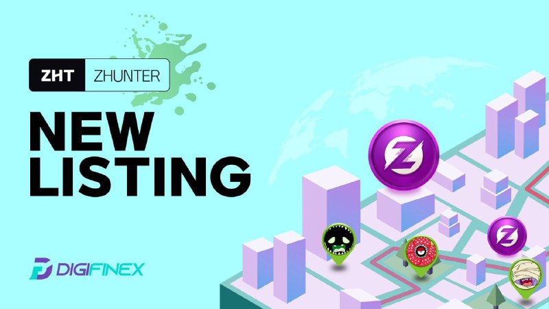 [ZHT CEX Listing]