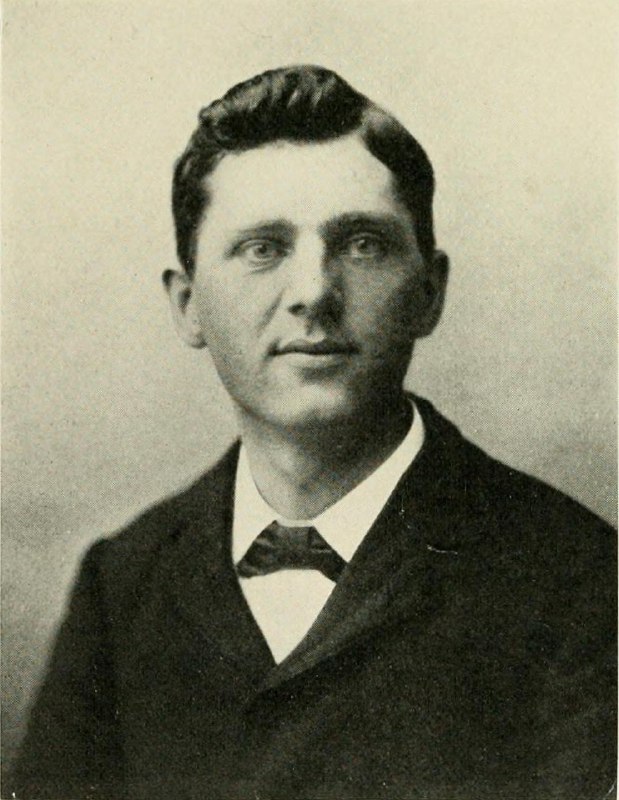 [Leon Czolgosz,](https://en.m.wikipedia.org/wiki/Leon_Czolgosz) we need you ***💣***