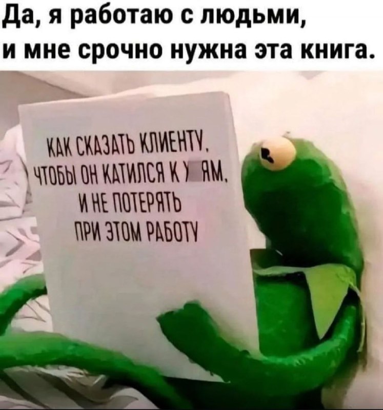 Очень нужна. Сильно-сильно нужна