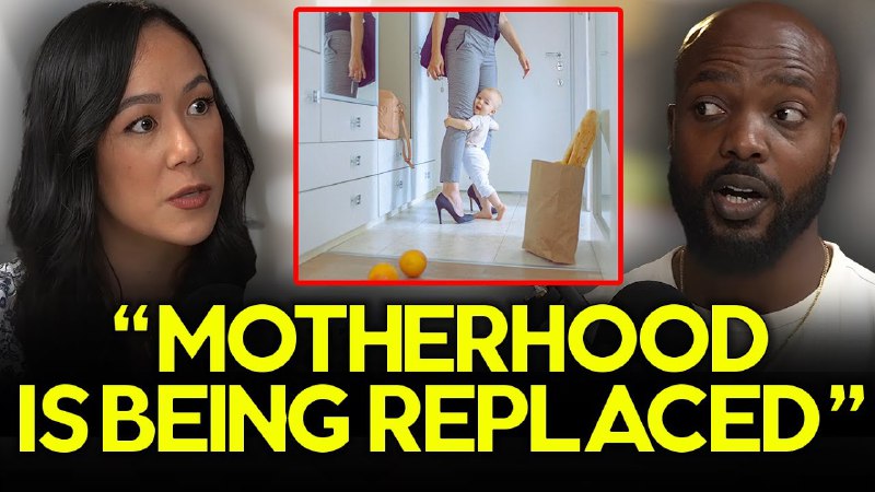 **Why Modern Women Are Skipping Motherhood**