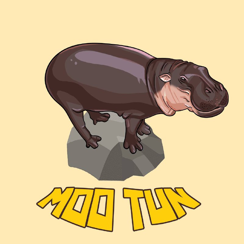 **Moo Tun Buy!**