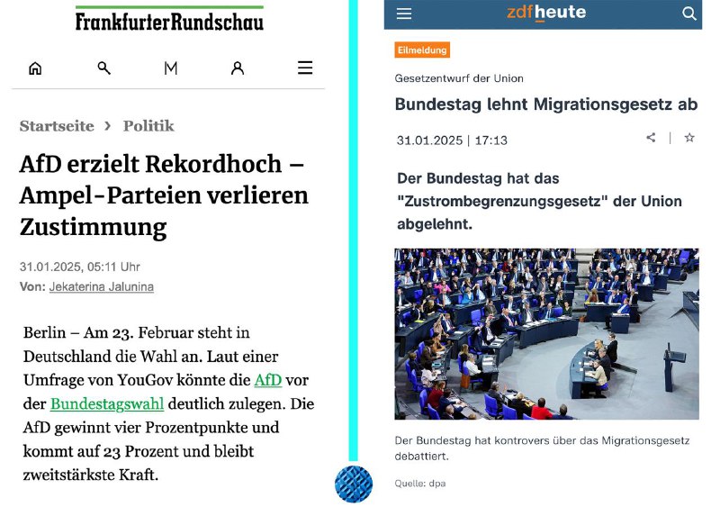 Man darf gespannt sein auf die …