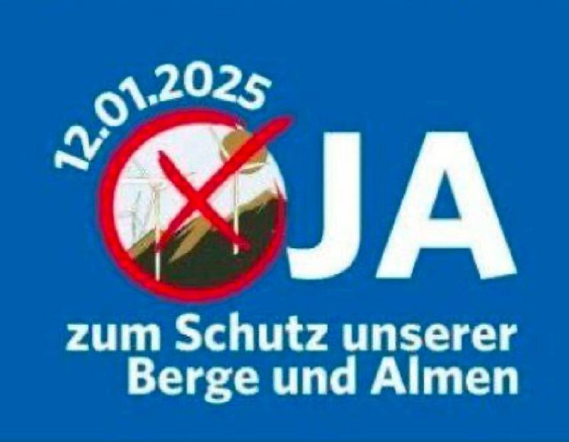 Nicht vergessen, heute ist Wahltag!