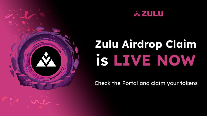 Zulu Network News Channel