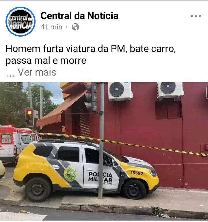 ZUMBI NOTICIAS