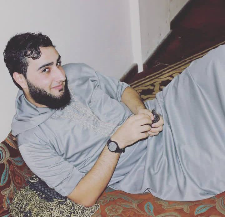 زُمْرَةُ الْقَسَّامِ
