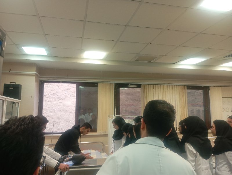 استعداد های درخشان علوم پزشکی زنجان