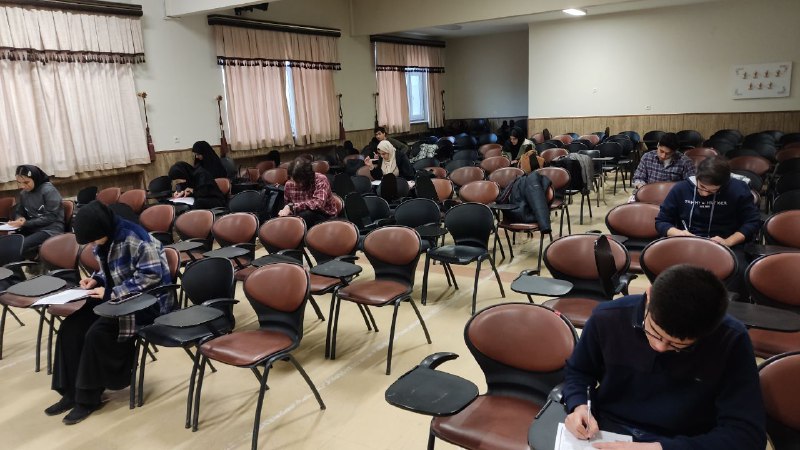 کانون هلال احمر دانشگاه علوم پزشکی …