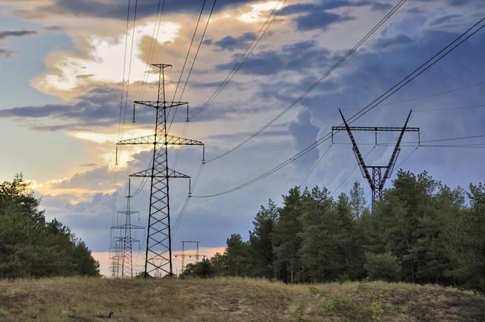 **Закарпаття відділяється від України. Наразі енергетично**