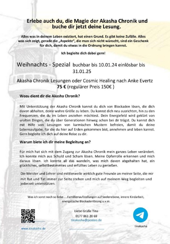 ✨🌺✨Zusammen Heilen - Kurse, Workshops, Seminar, …
