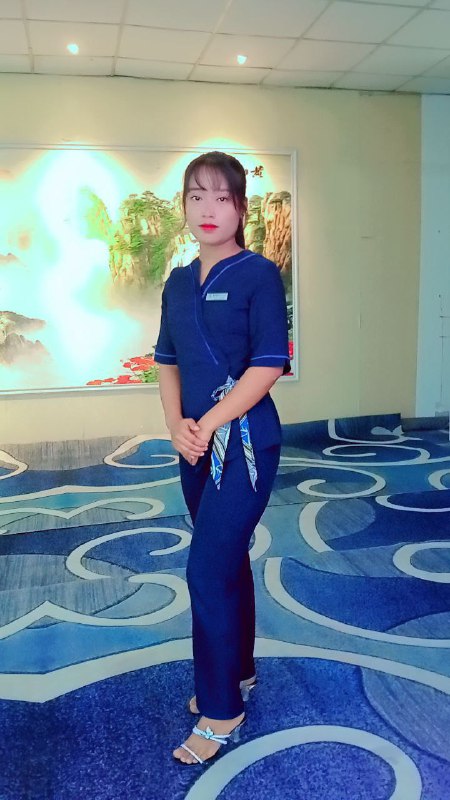 足之道鱼疗养生馆