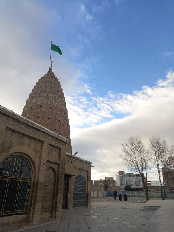 زوذی | zuuzi